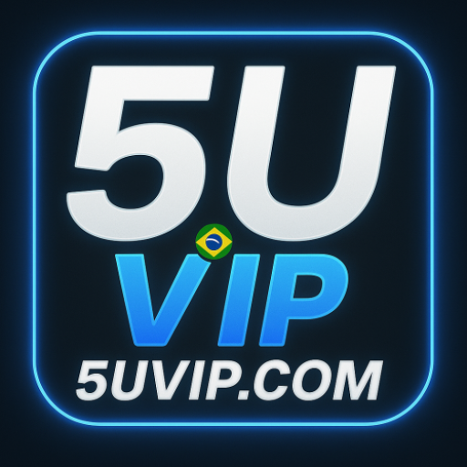 5u vip logo